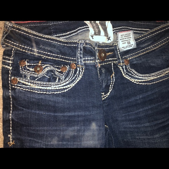 Trademark H jeans - Picture 2 of 2